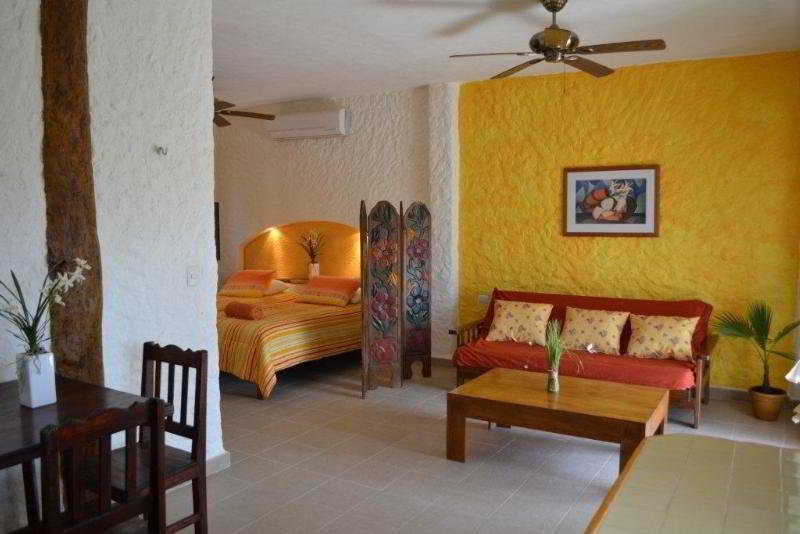 Hotel Casa Lupita Isla Holbox Dış mekan fotoğraf