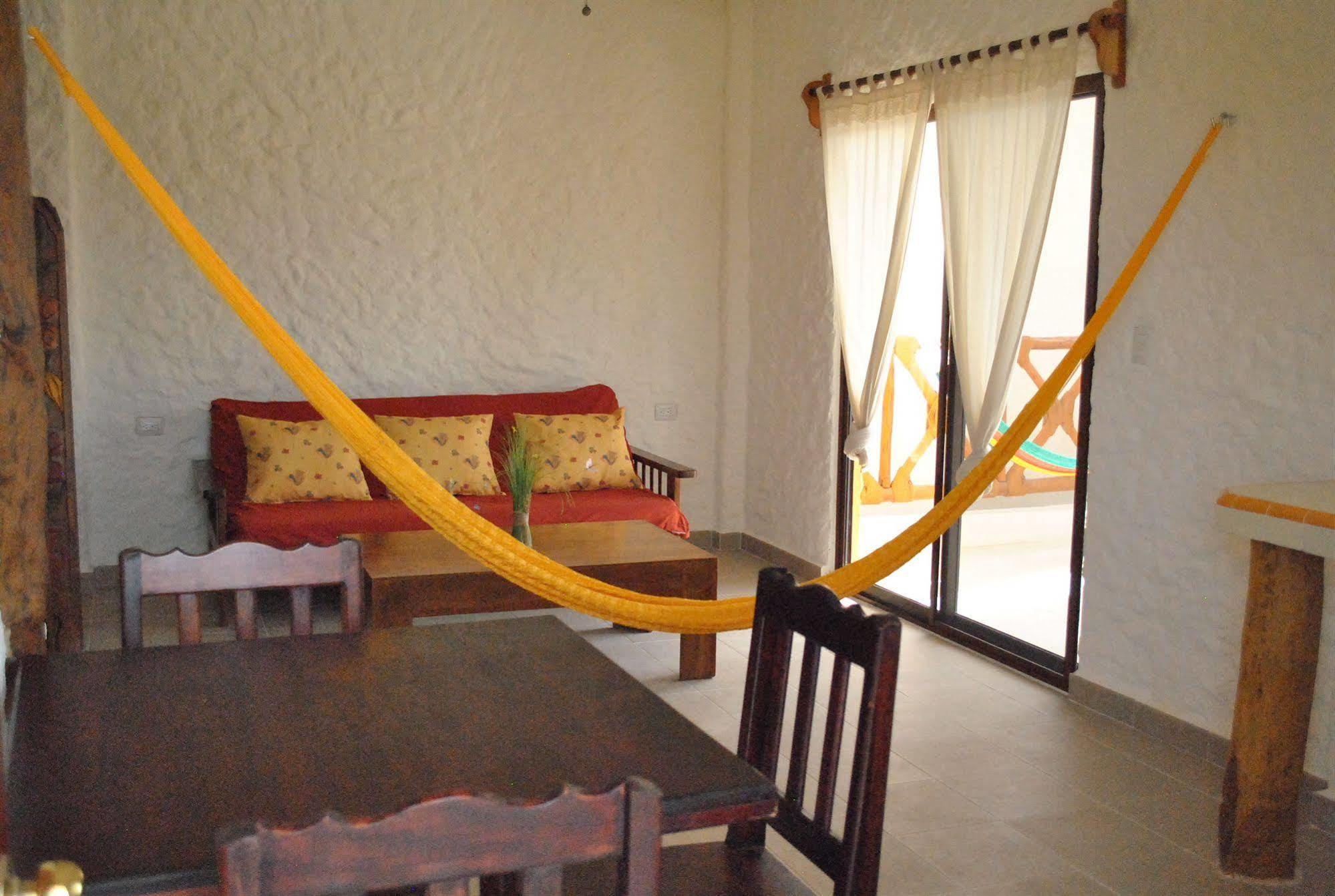 Hotel Casa Lupita Isla Holbox Dış mekan fotoğraf