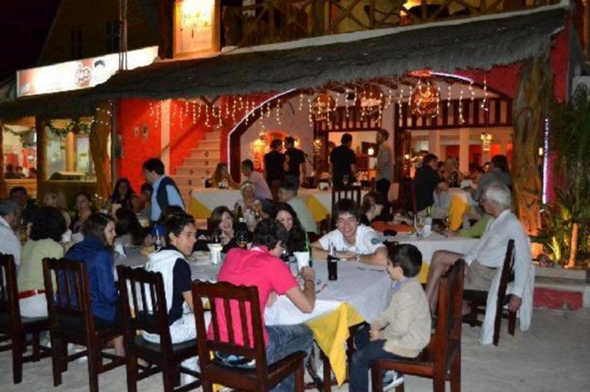 Hotel Casa Lupita Isla Holbox Dış mekan fotoğraf